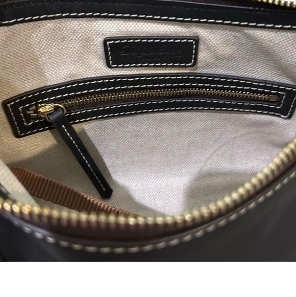 Dooney & Bourke Limited Edition Penrose Hobo Crossbody - Picture 13 of 16